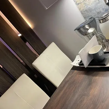 Apartment Platinum Breslau