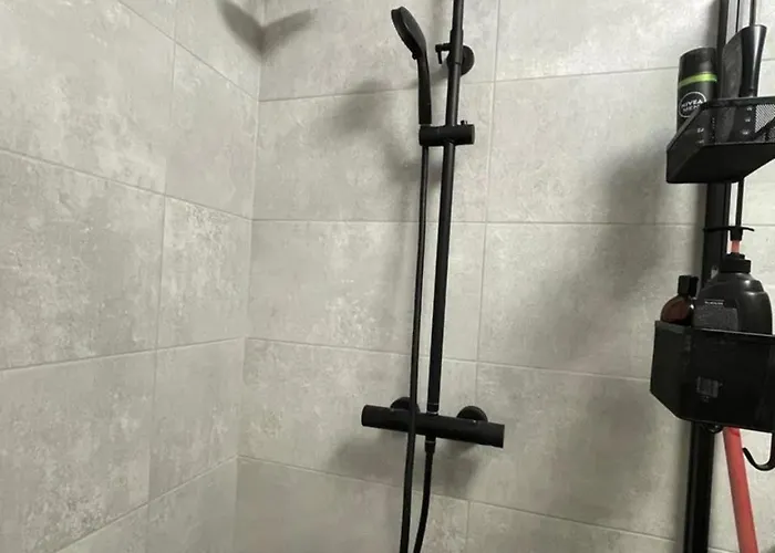 Platinum Lejlighed Wrocław