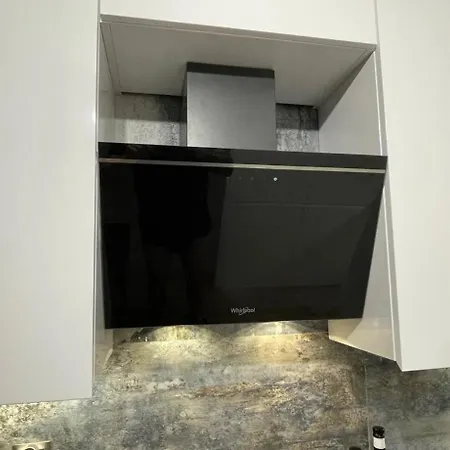 Apartmán Platinum *