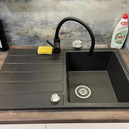 Appartamento Platinum