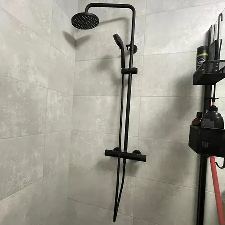 Platinum Apartmán Vratislav