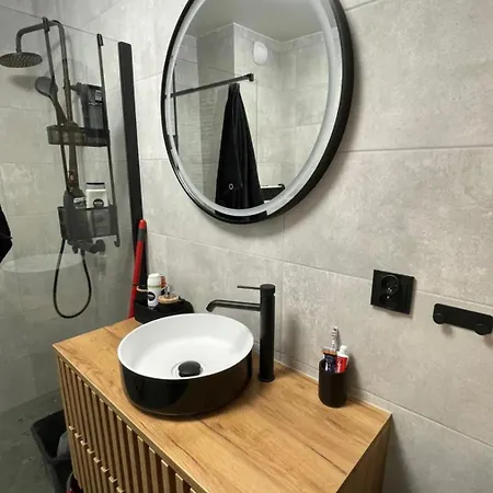 Apartmán Platinum Vratislav