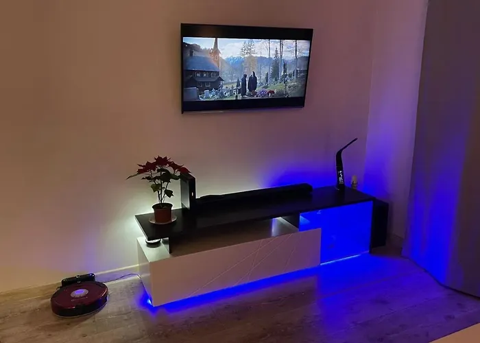 Platinum Appartamento