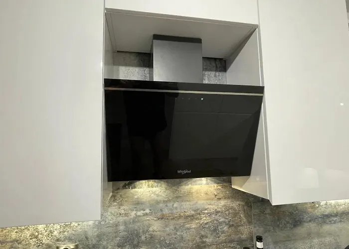 Appartamento Platinum *