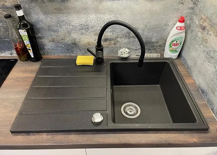 Appartamento Platinum