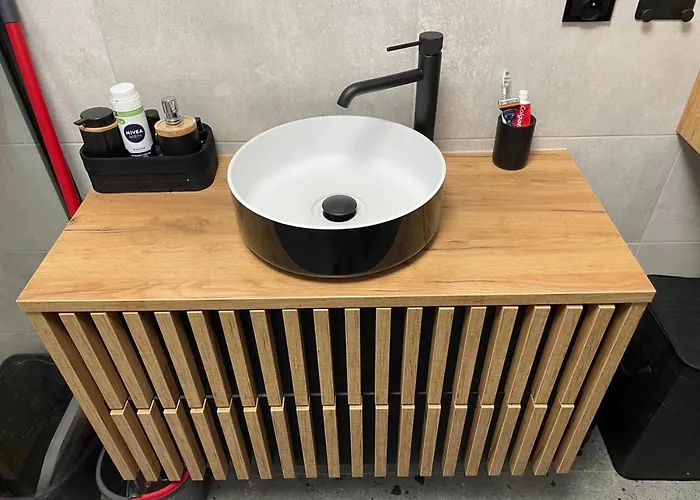 Platinum Appartamento *